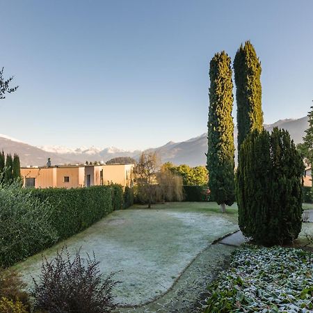 Regal Villa With Como Lake View And Free Parking بيلاجيو المظهر الخارجي الصورة