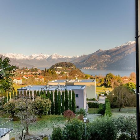 Regal Villa With Como Lake View And Free Parking بيلاجيو المظهر الخارجي الصورة