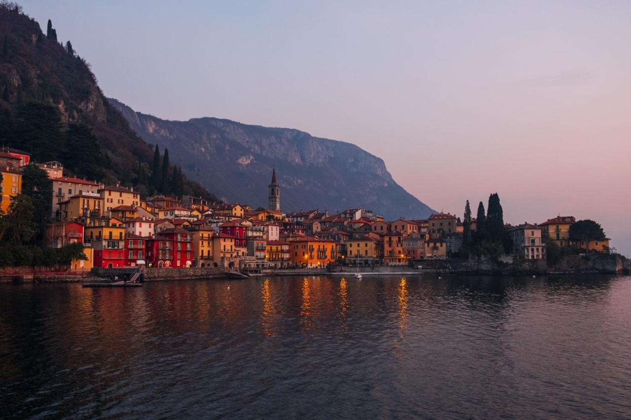 Regal Villa With Como Lake View And Free Parking بيلاجيو المظهر الخارجي الصورة
