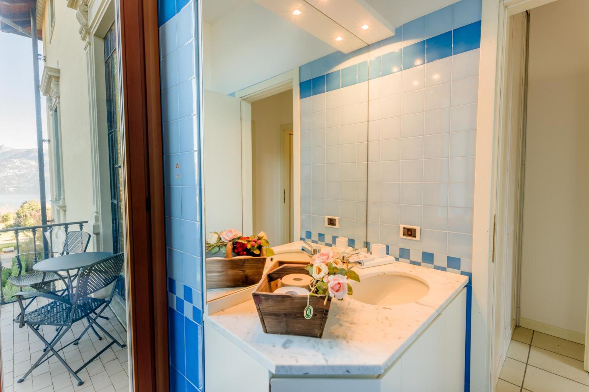 Regal Villa With Como Lake View And Free Parking بيلاجيو المظهر الخارجي الصورة