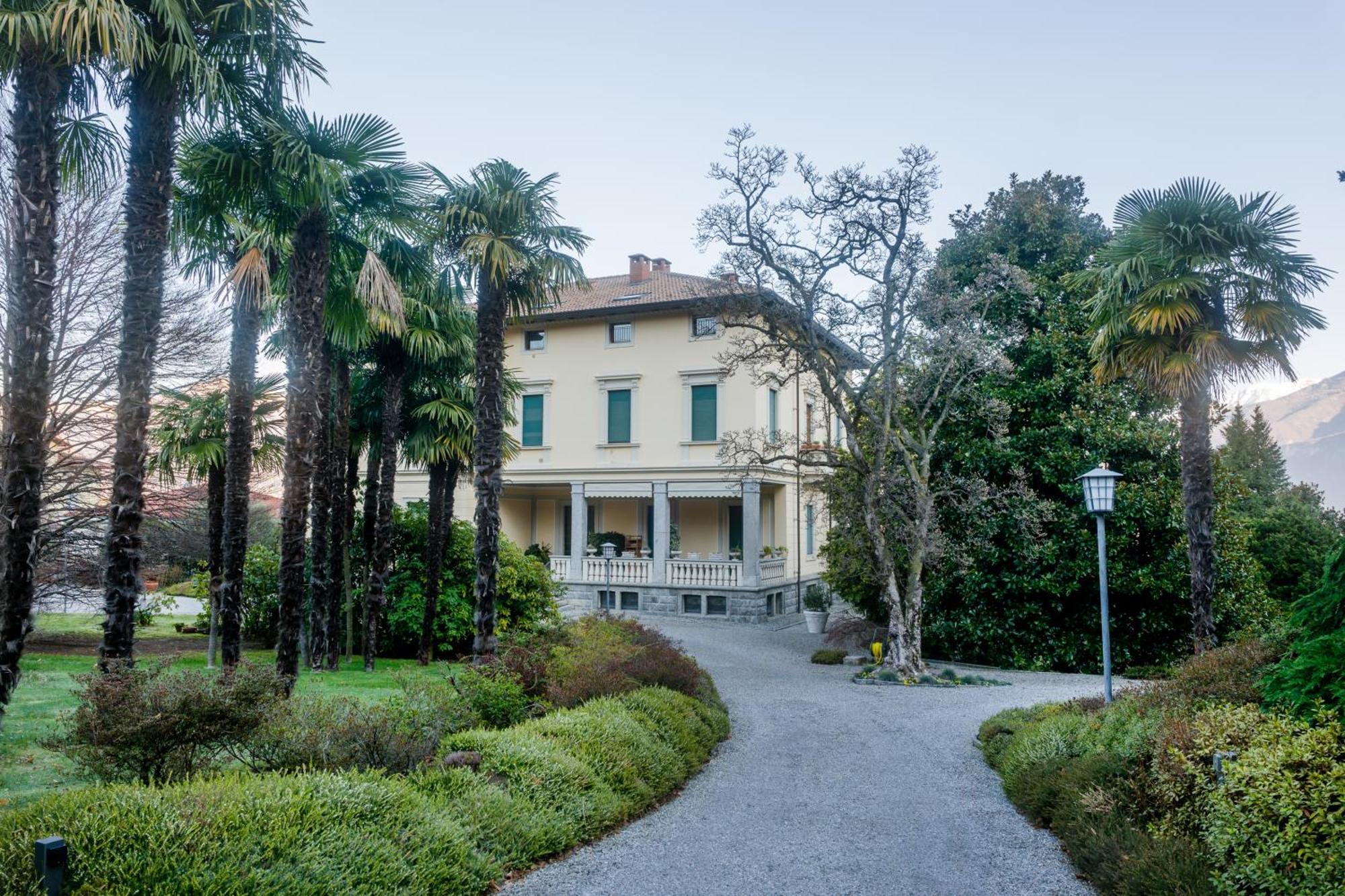 Regal Villa With Como Lake View And Free Parking بيلاجيو المظهر الخارجي الصورة
